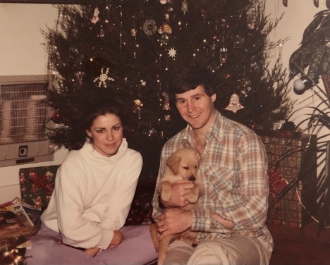 FirstChristmas