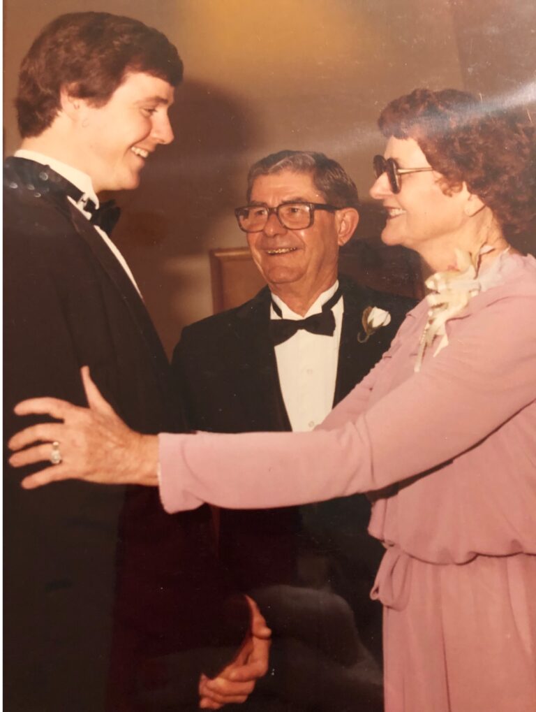 WoodyWedding